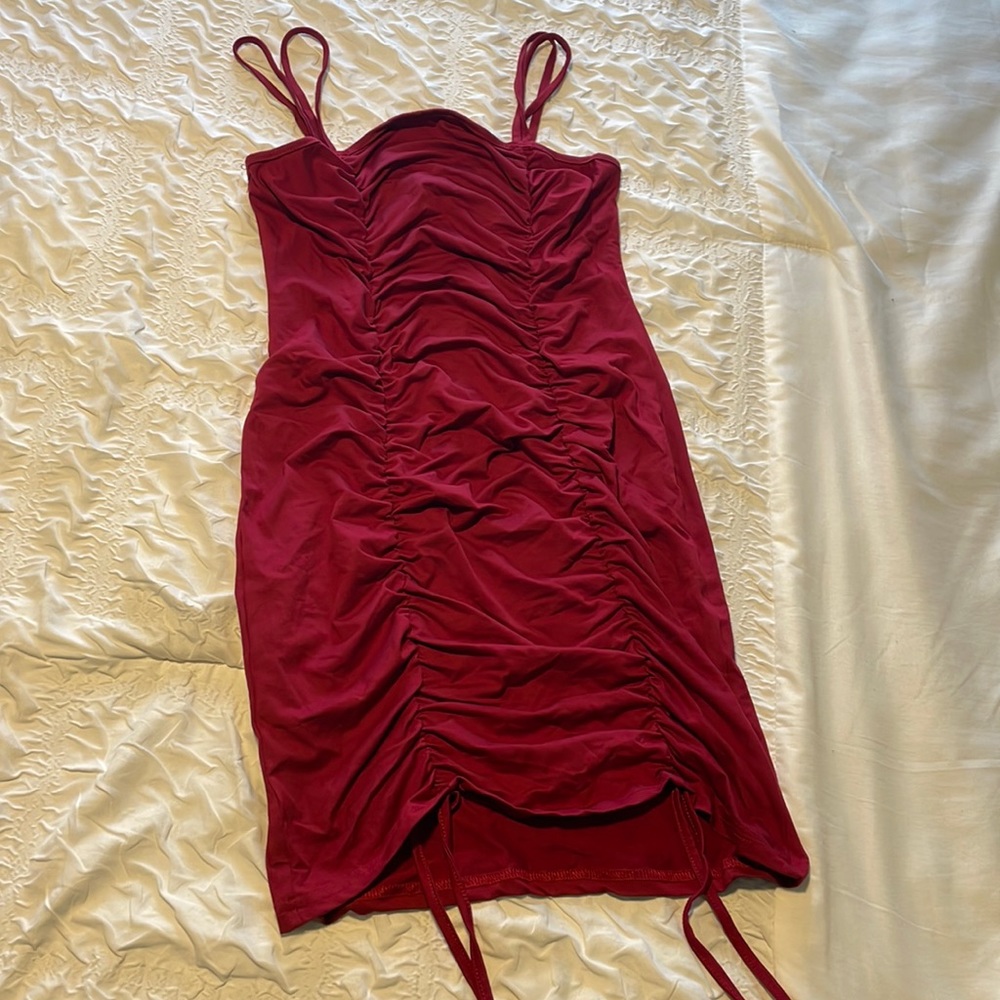 bodycon dress